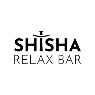 Logo Shisha Relax Bar – čajovna a shisha bar Frýdek-Místek.